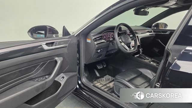 Volkswagen Arteon id 4986249 из Кореи 31