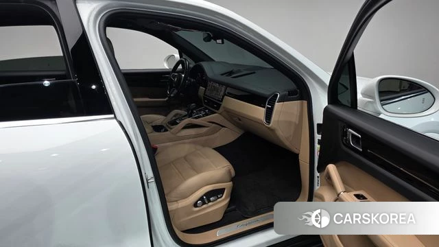 Porsche Cayenne (PO536) id 4966627 из Кореи 35
