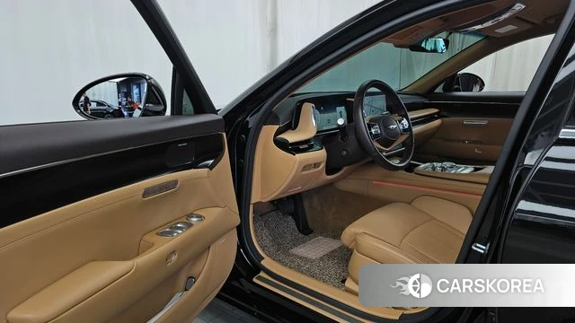 Genesis G90 (RS4) id 4975641 из Кореи 20