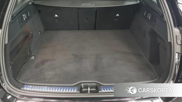 Mercedes-Benz GLC-Class X254 id 4916150 из Кореи 20