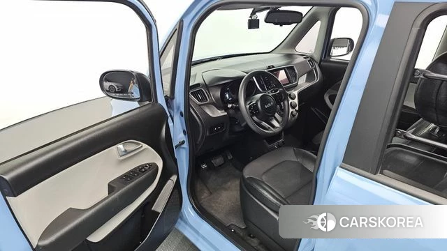 Kia The New Ray id 5034449 из Кореи 20