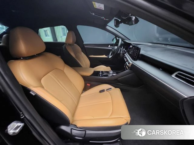 Kia K5 Hybrid 3rd Generation id 5034024 из Кореи 20