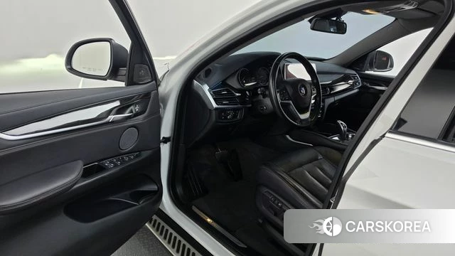 BMW X6 (F16) id 4953123 из Кореи 20