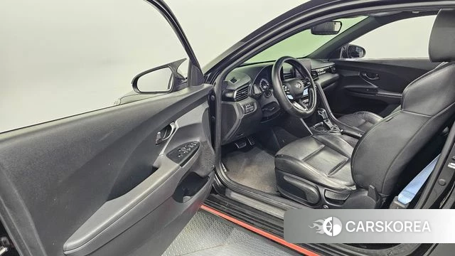Hyundai Veloster (JS) id 4943450 из Кореи 30