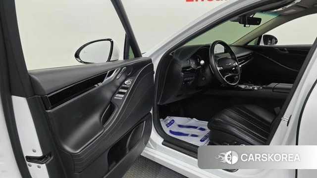 Genesis G80 (RG3) id 4997070 из Кореи 20
