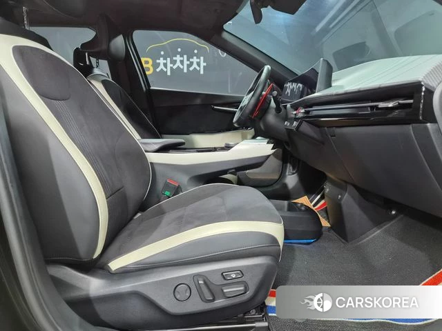 Kia EV6 id 5031446 из Кореи 20