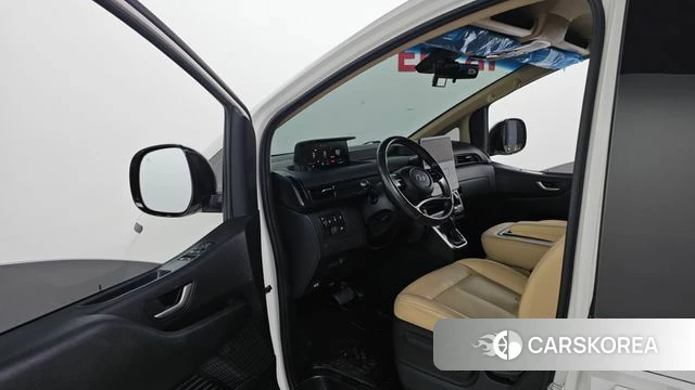 Hyundai Staria id 4793780 из Кореи 33