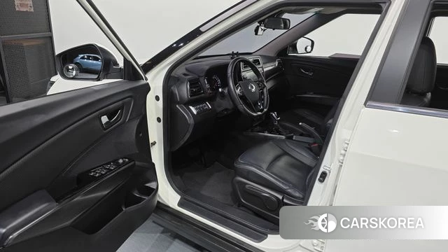 Ssangyong Berry New Tivoli id 5028911 из Кореи 33