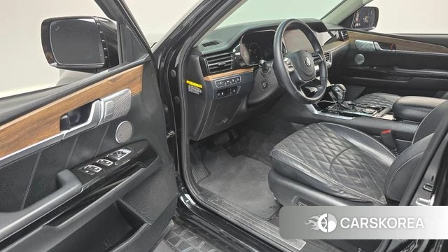 Kia Mohave Master id 4712856 из Кореи 20