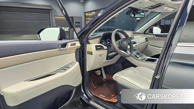 Hyundai Palisade id 4794768 из Кореи 39