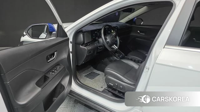 Hyundai Kona (SX2) id 4996090 из Кореи 33