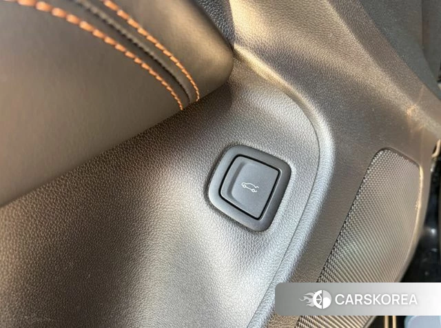 Cadillac CT4 id 4881745 из Кореи 20