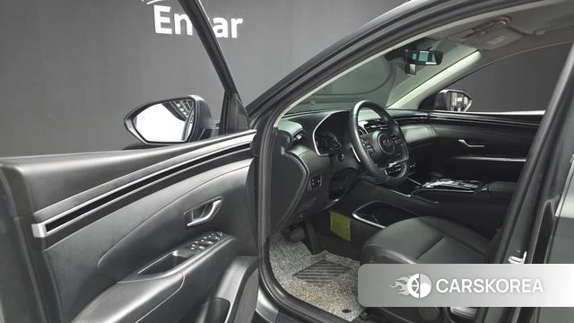 Hyundai Tucson (NX4) id 4976811 из Кореи 31