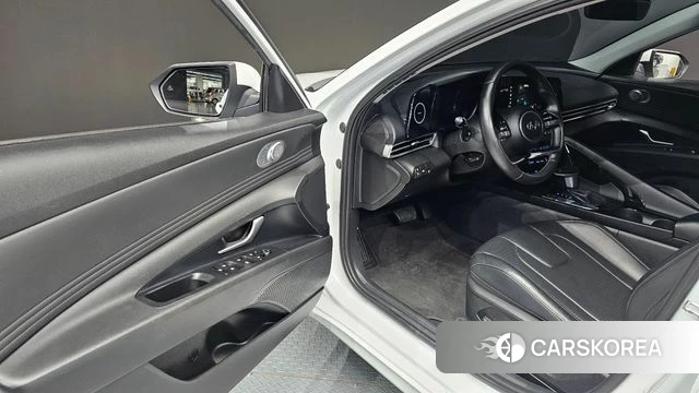 Hyundai Avante (CN7) id 4981645 из Кореи 30