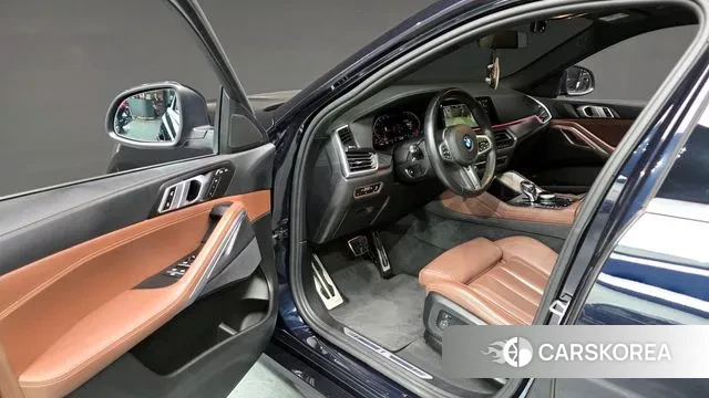 BMW X6 (G06) id 3740765 из Кореи 20