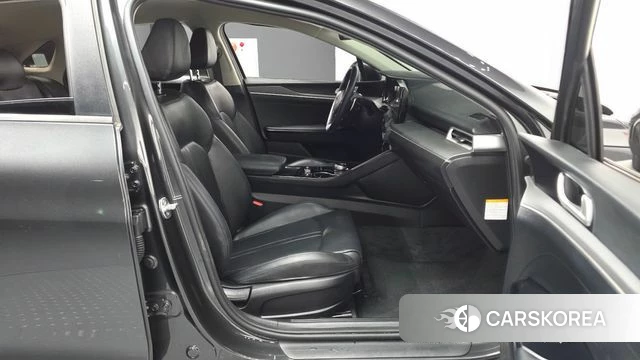 Kia K5 Hybrid 3rd Generation id 4981839 из Кореи 31