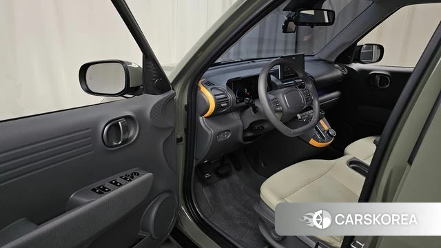 Hyundai Casper id 4778405 из Кореи 30