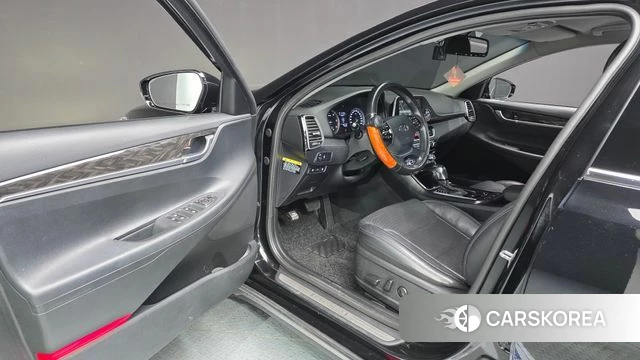 Hyundai Grandeur IG id 4776312 из Кореи 20