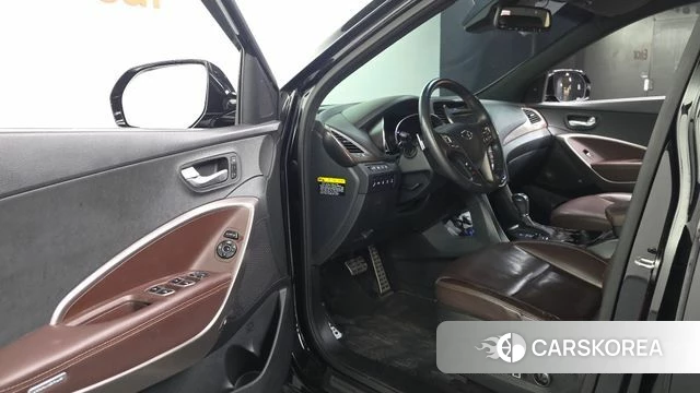 Hyundai The New Max Cruise id 4733104 из Кореи 20