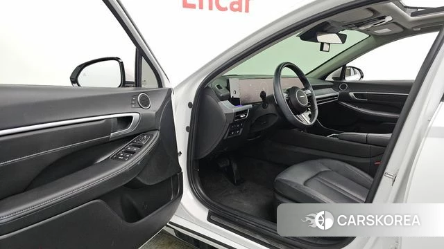 Hyundai Sonata D Edge (DN8) id 4720192 из Кореи 20