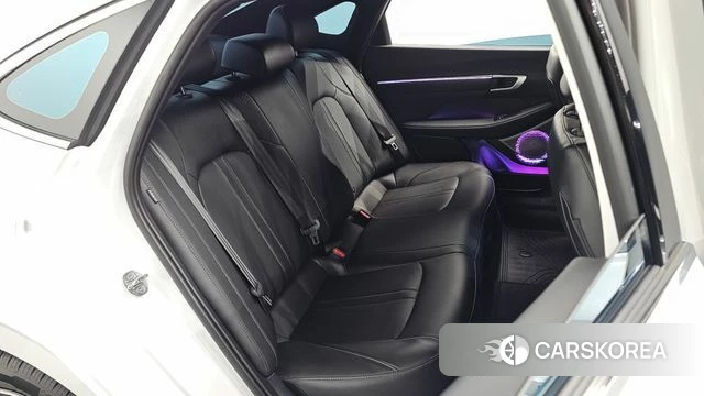 Hyundai Sonata D Edge (DN8) id 4990180 из Кореи 34
