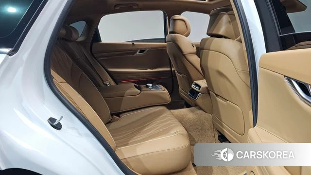 Genesis G80 (RG3) id 4957556 из Кореи 36