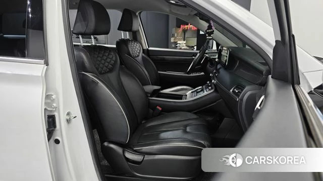 Hyundai Palisade id 5018405 из Кореи 34
