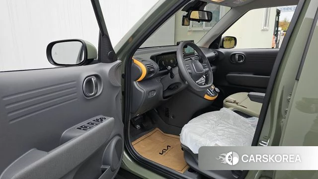 Hyundai Casper id 5052122 из Кореи 31