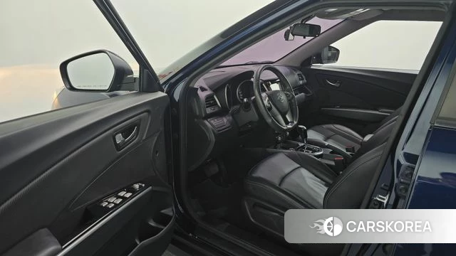 Ssangyong Tivoli Armor id 4978245 из Кореи 20