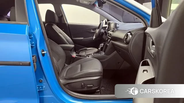 Hyundai Kona id 3284901 из Кореи 20
