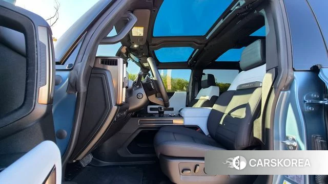 GMC Hummer EV id 4974920 из Кореи 20