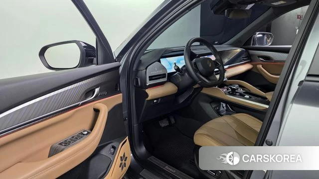 Renault Korea (Samsung) Grand Coleos id 4974650 из Кореи 35