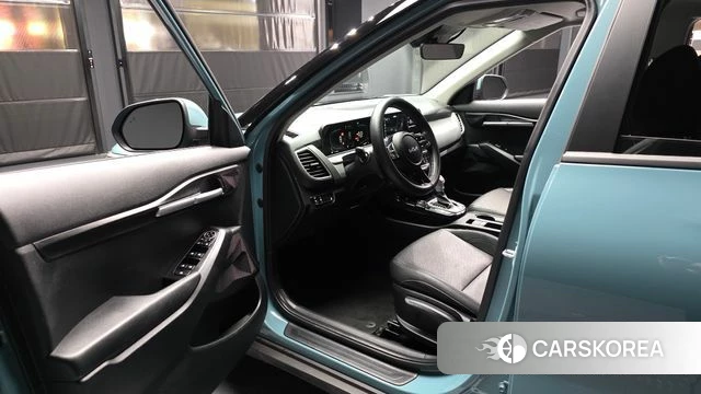Kia The New Seltos id 4917032 из Кореи 30