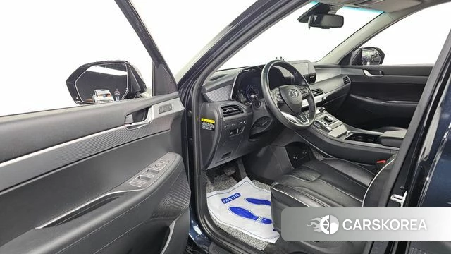 Hyundai Palisade id 4998586 из Кореи 32