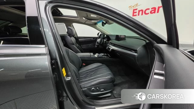 Genesis G80 (RG3) id 5028442 из Кореи 20