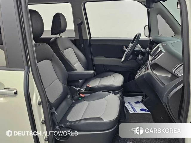 Kia The New Ray id 5035205 из Кореи 20