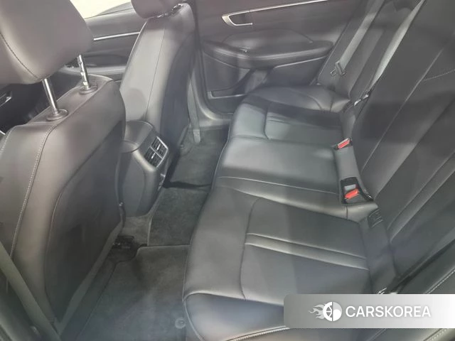 Hyundai Sonata (DN8) id 5002973 из Кореи 20