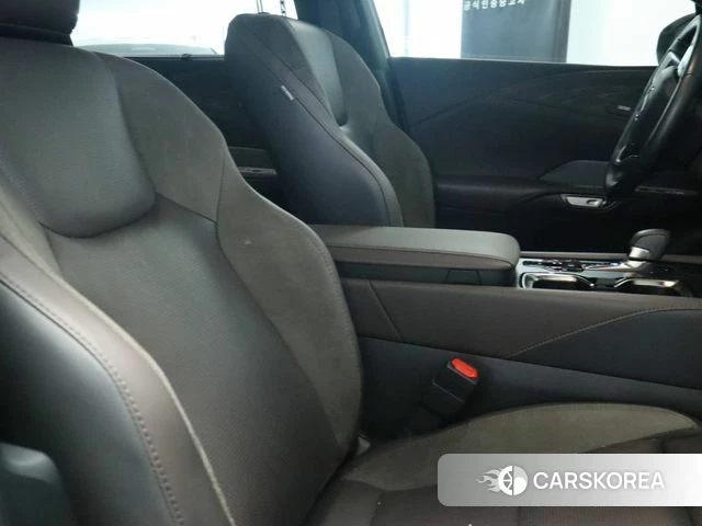 Lexus RX350h 5th generation id 4910868 из Кореи 18