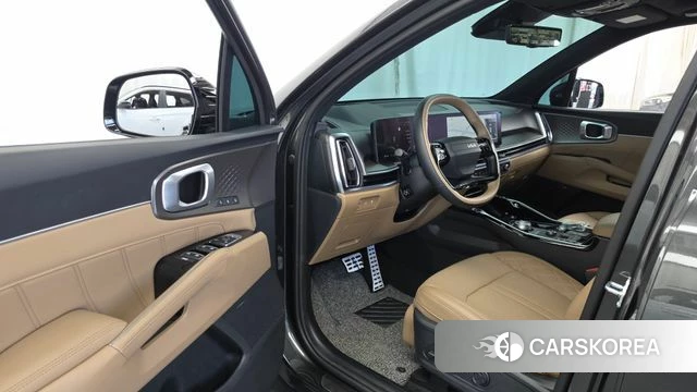 Kia The New Sorento 4th Generation id 4957142 из Кореи 35