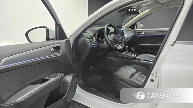 Renault Korea (Samsung) XM3 id 5059721 из Кореи 20