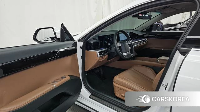 Hyundai Grandeur (GN7) id 4991336 из Кореи 20