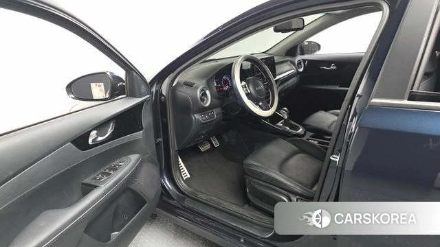 Kia The New K3 2nd generation id 4692169 из Кореи 20