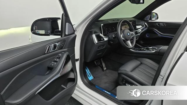 BMW X5 (G05) id 5015882 из Кореи 20
