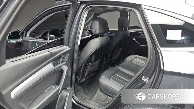 Audi Q5 (FY) id 3458378 из Кореи 20