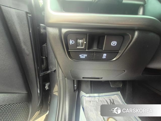 Hyundai Grandeur (GN7) id 4774355 из Кореи 16