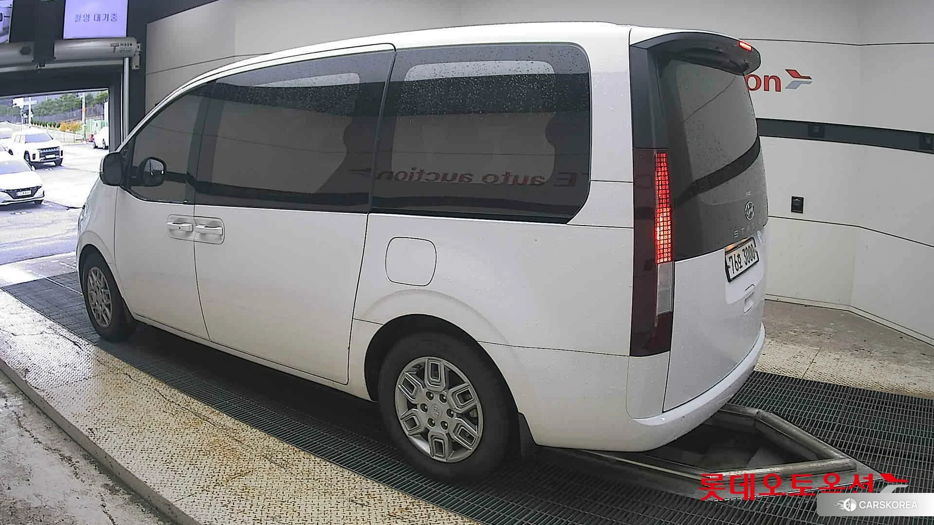 Hyundai Staria id 4984668 из Кореи 38