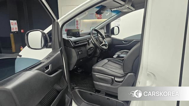 Hyundai ST1 id 4853861 из Кореи 36
