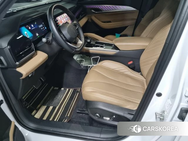 Renault Korea (Samsung) Grand Coleos id 5001673 из Кореи 20