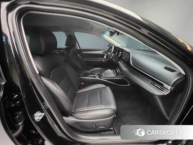 Hyundai The New Grandeur IG id 4976665 из Кореи 20
