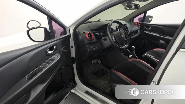 Renault Korea (Samsung) Clio id 5029420 из Кореи 30